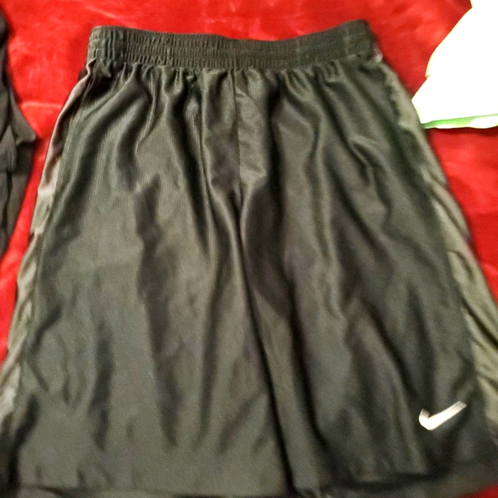 Nike shorts